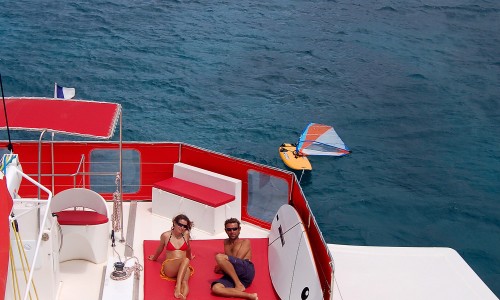 Dream Caribbean - 10 nuits